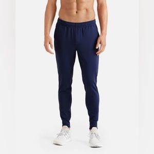 RHONE Spar Jogger | Navy | Size L (Like New)
